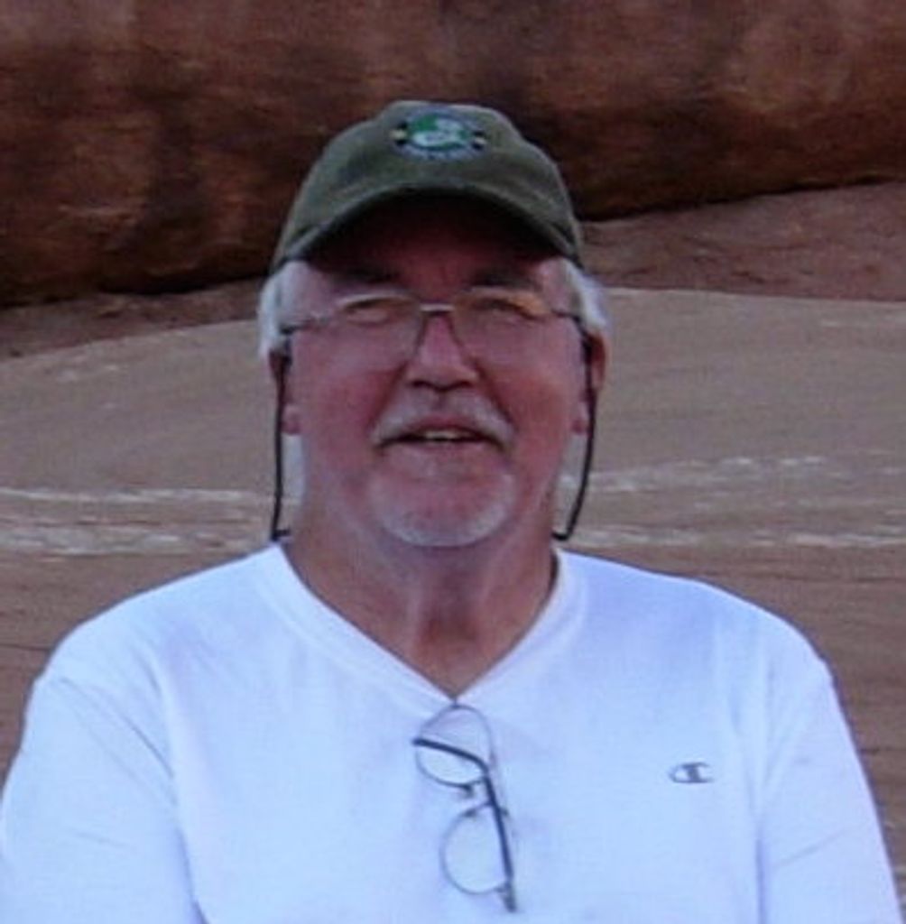 Stephen "Steve" Douglas Cramer