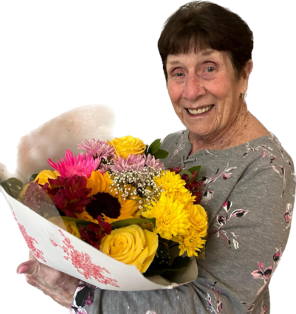 Mary Lee Mcgeeney Profile Photo