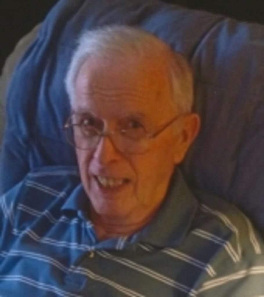 Charles Robert Davis