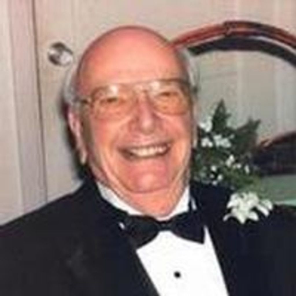 Hazen Brackett Richardson