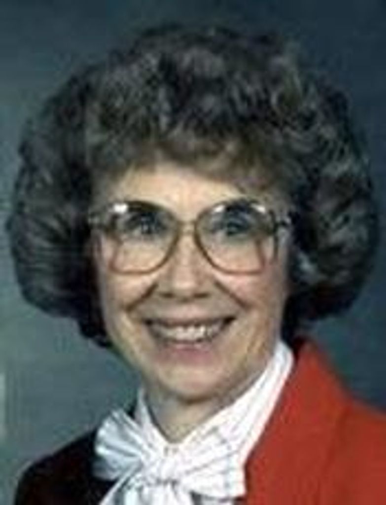 Margaret E. Dillon