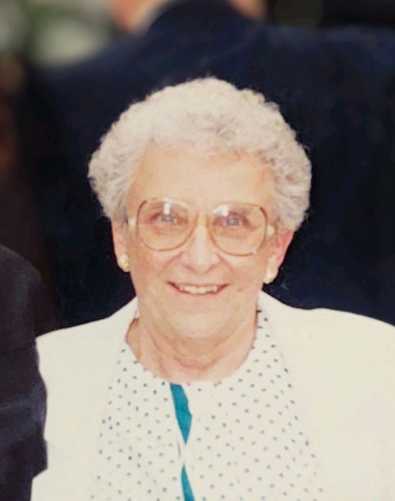 Opal Pauline Gibson Profile Photo