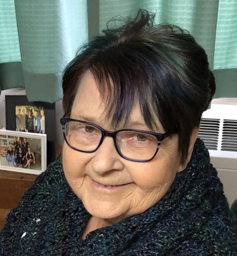 Sharon K. Patras Profile Photo