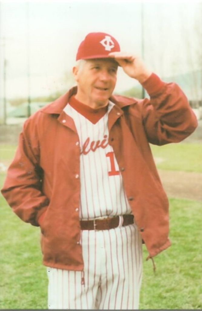 Cecil Mcninch Profile Photo