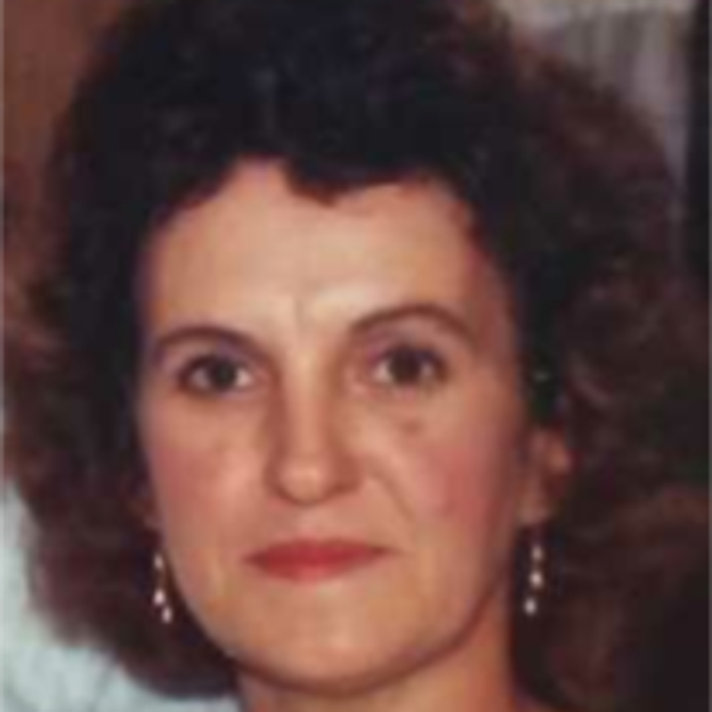 Kathleen "Kathy" Bonnie Mizell
