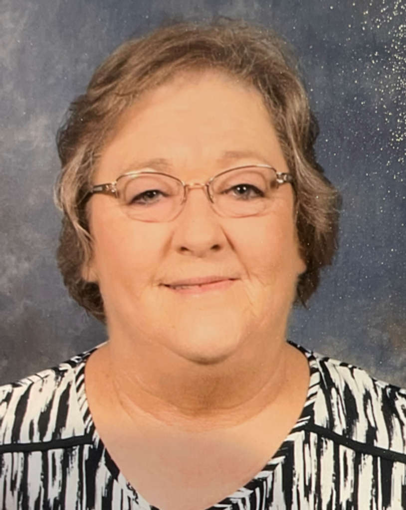 Patricia Nelson Berry Profile Photo