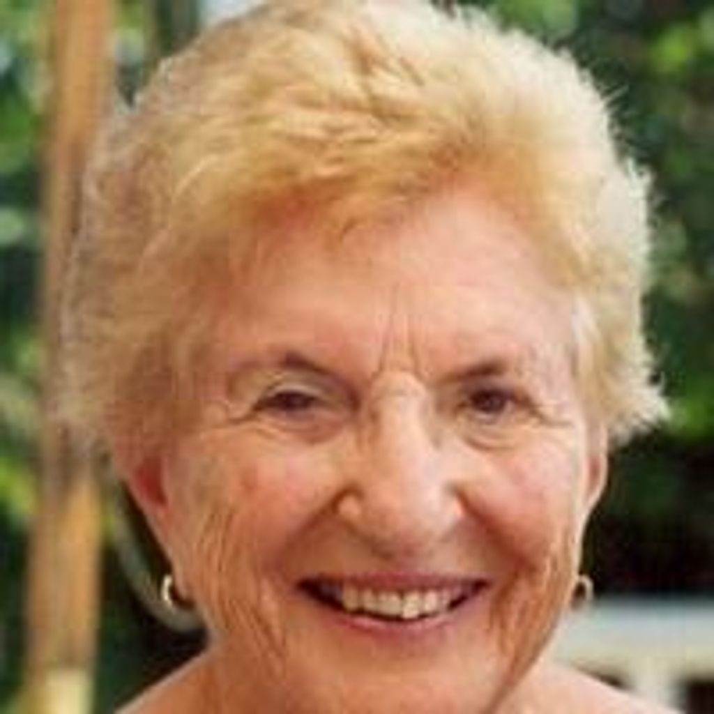Ethel (Rosensweig) Roth Ratner Profile Photo