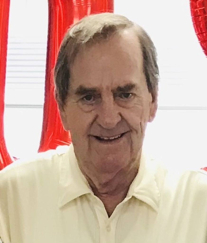 Paul Raymond Shreves, Jr. Profile Photo