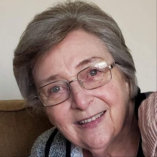 Mary A. Marshall Profile Photo