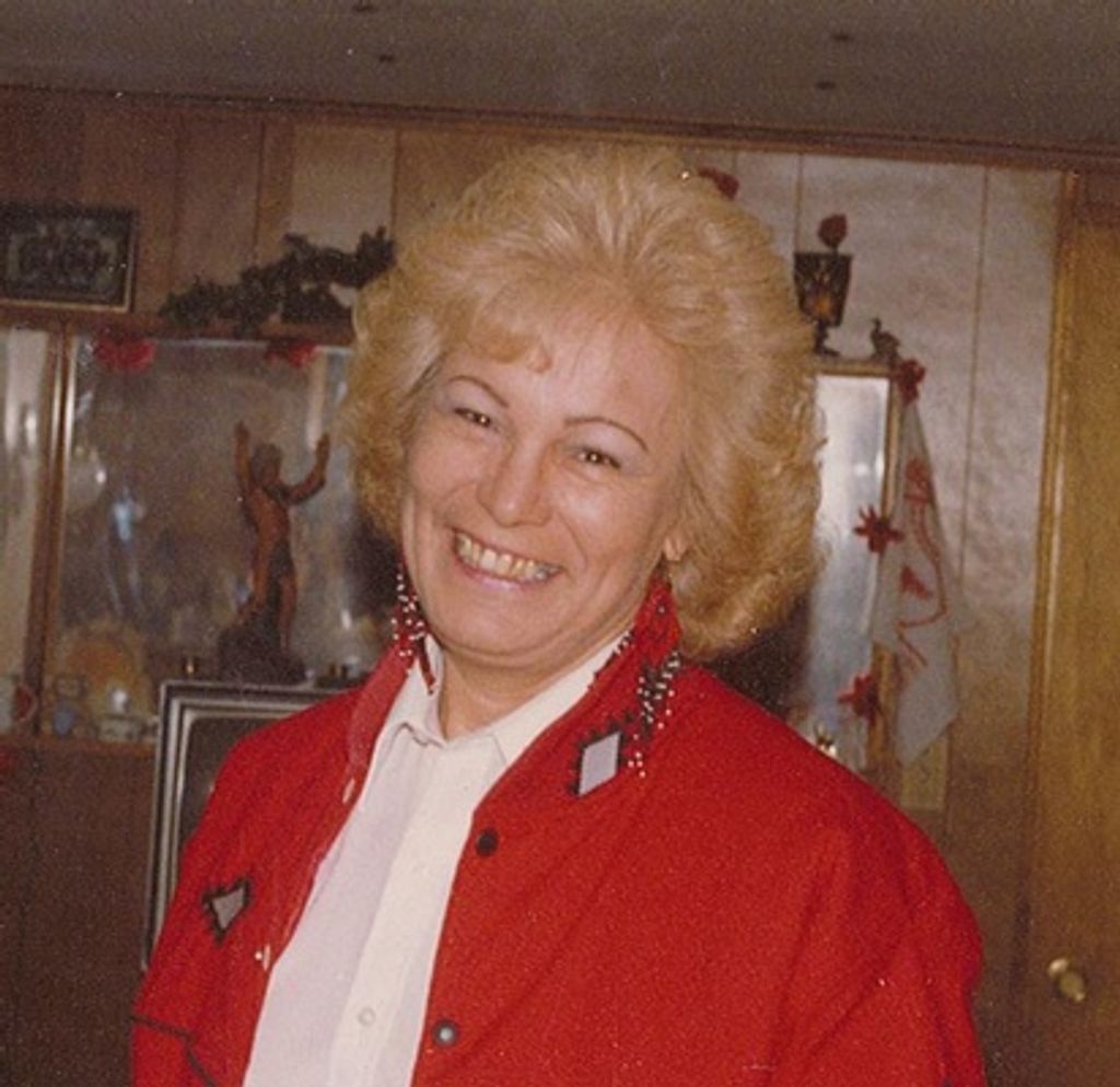 Margaret Rogers