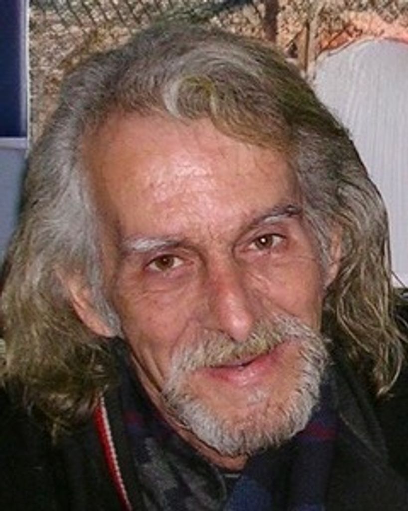 Brian Herbert Grant Profile Photo