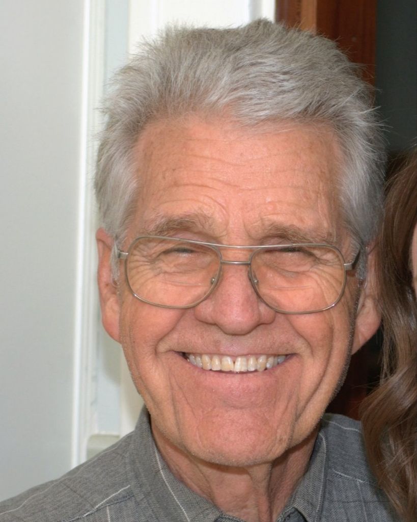 Bill Leavelle Profile Photo