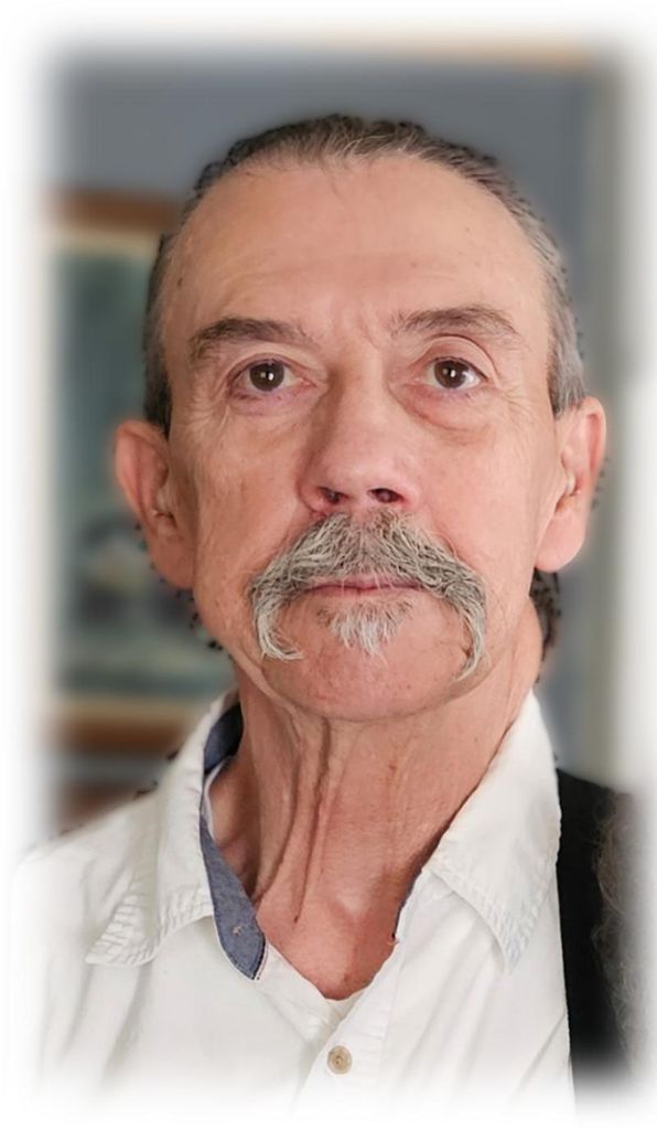 Lawrence David Shackleford Profile Photo