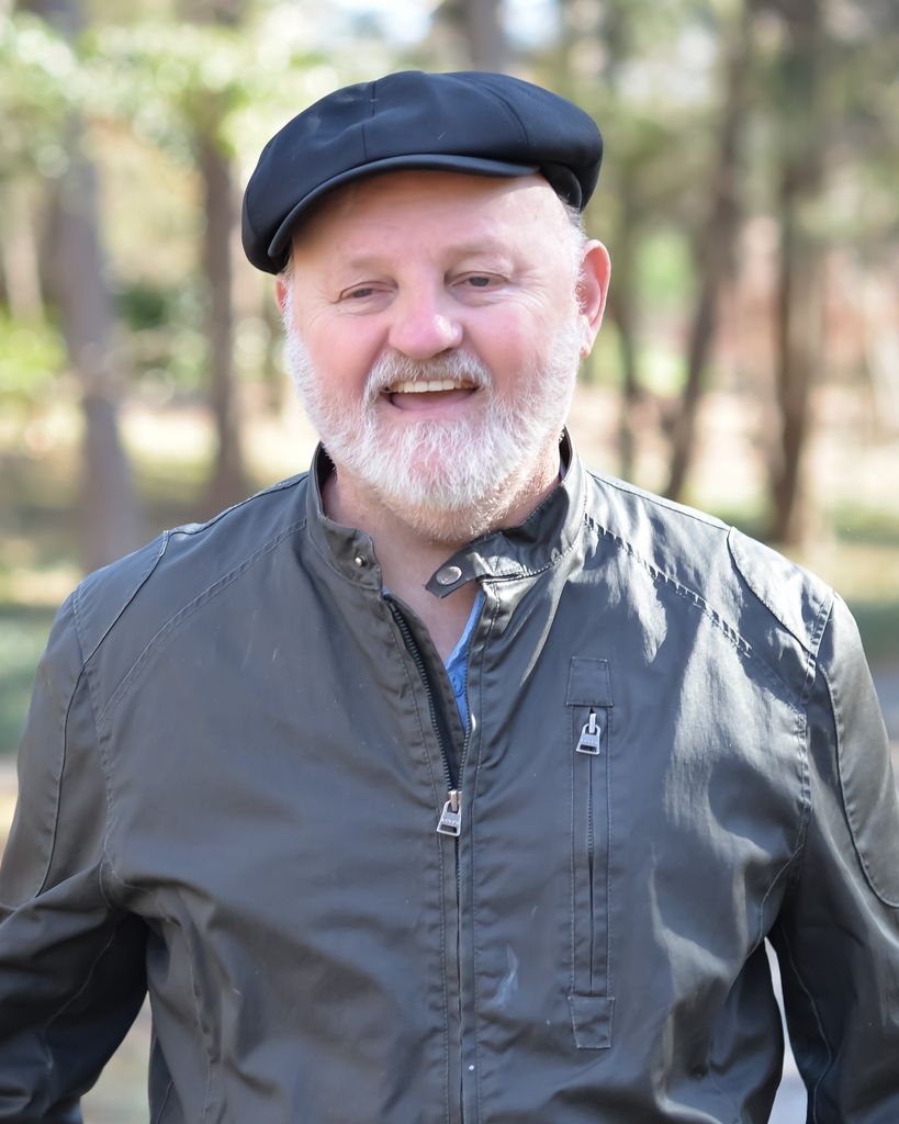 William Hugh "W.H" McAden