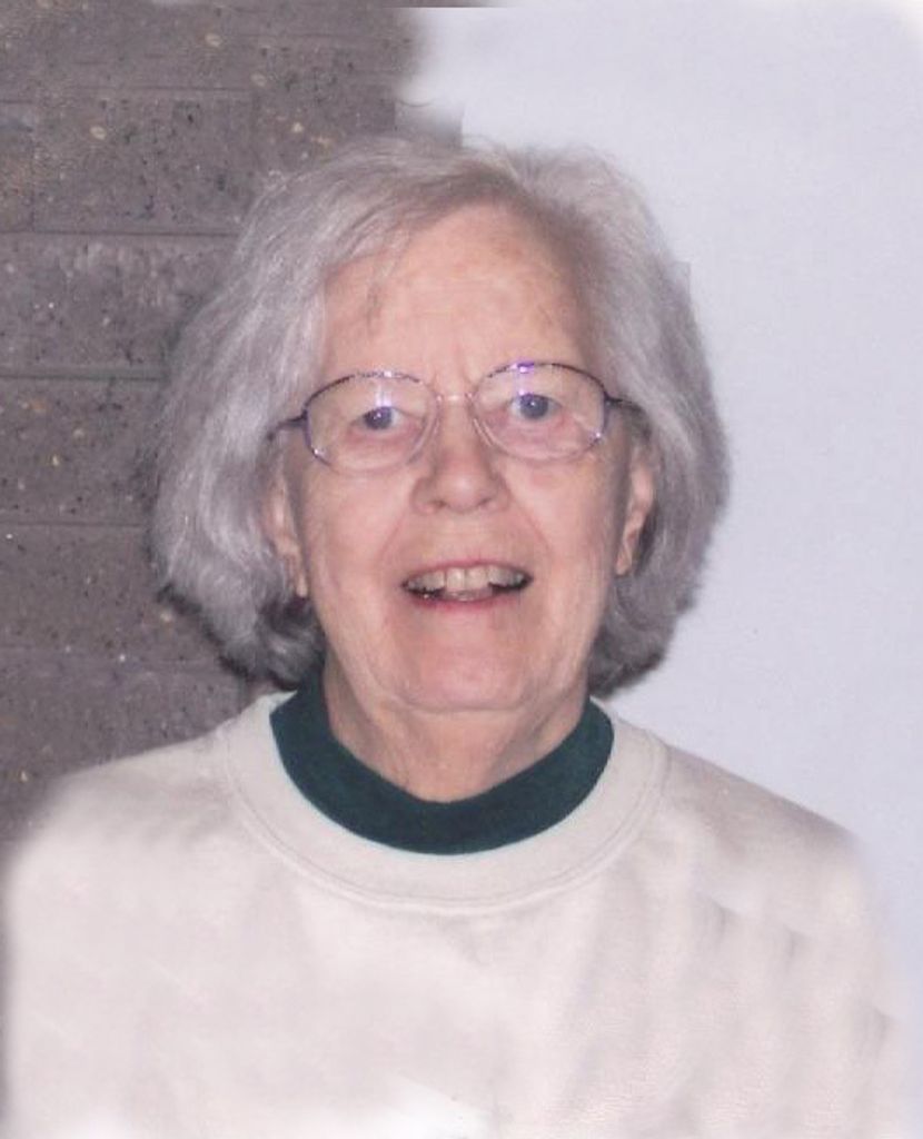 June Larson