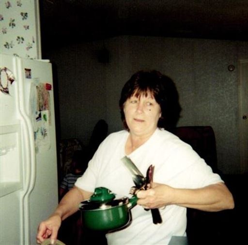 Ella Mae Collins photo gallery thumbnail 19 of 57
