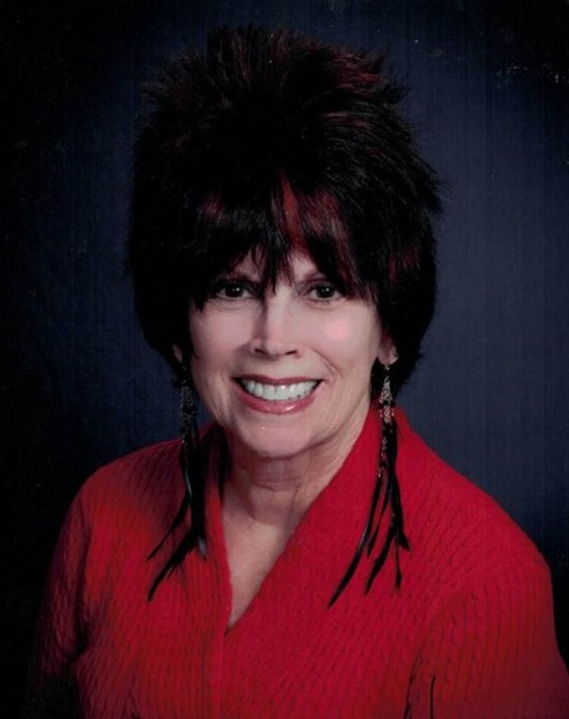 Ruth Ann Alexander Profile Photo