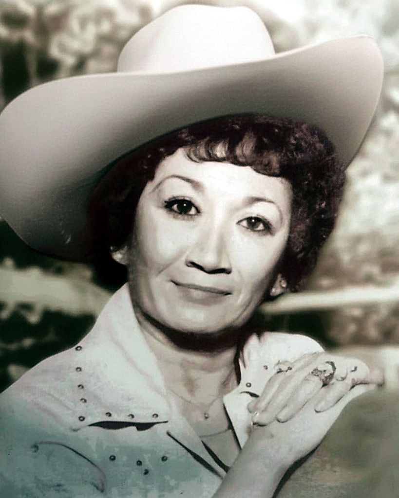 Corina Saldana Profile Photo