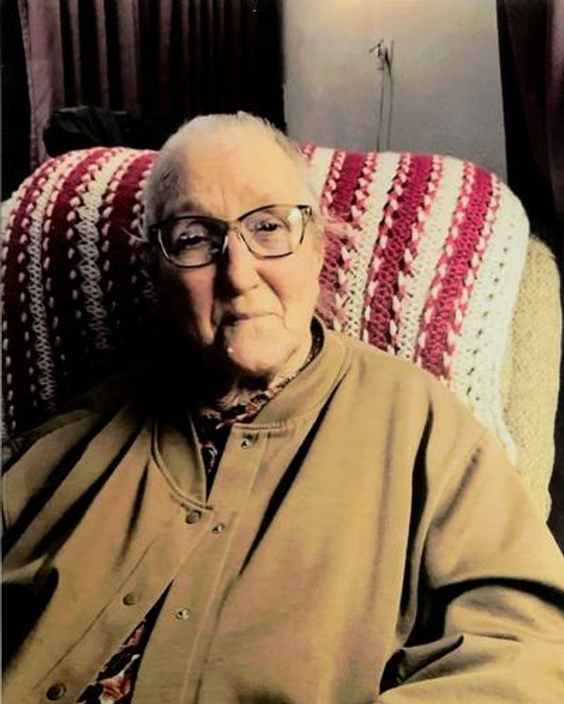 Shirley Jean Carrell Profile Photo