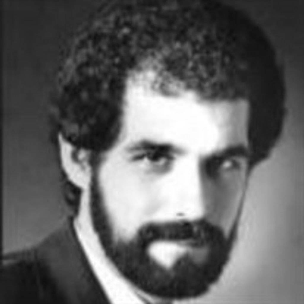 Jeffrey Berns