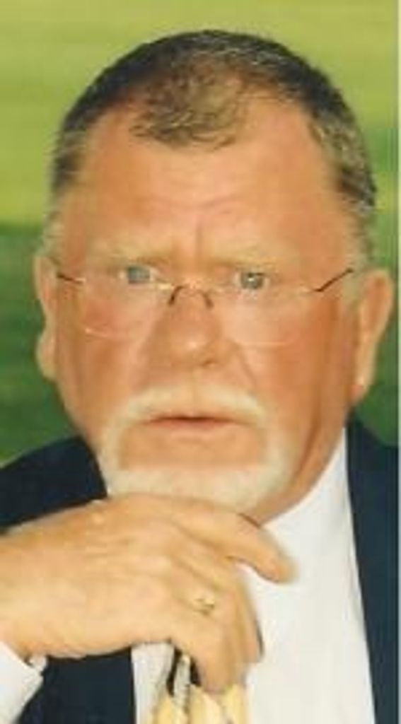 Charles P. Dolan Profile Photo