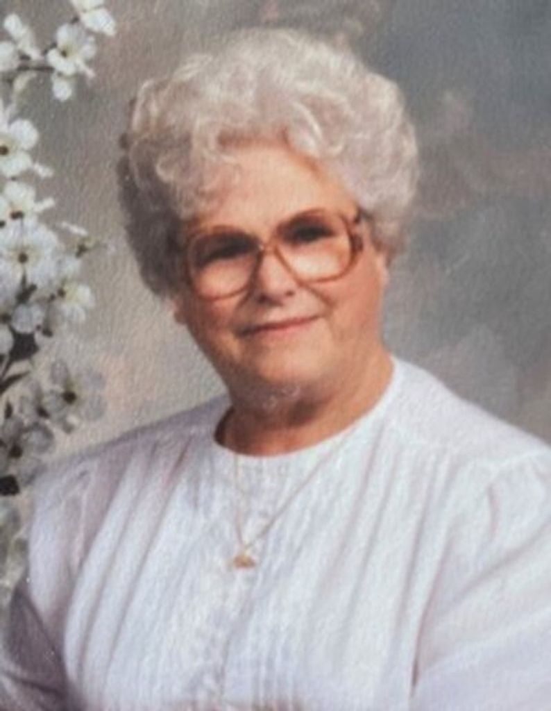 June Louise Anglea Profile Photo