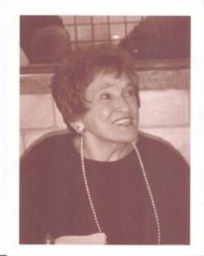 June Logan Profile Photo