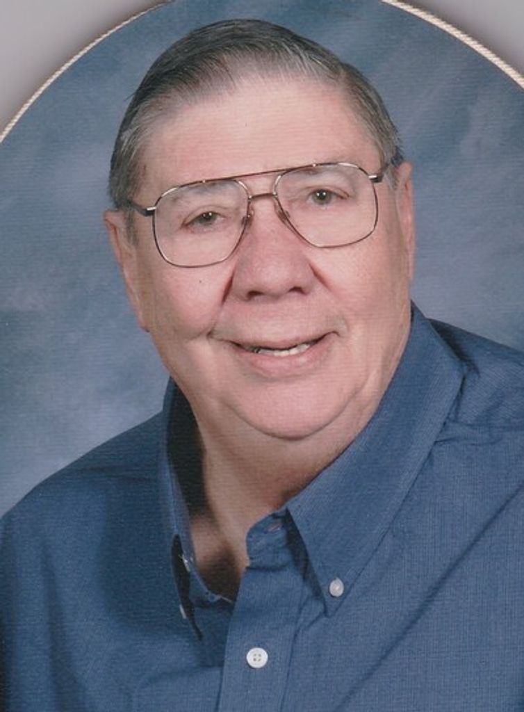 James "Jim" Loren Perry Profile Photo