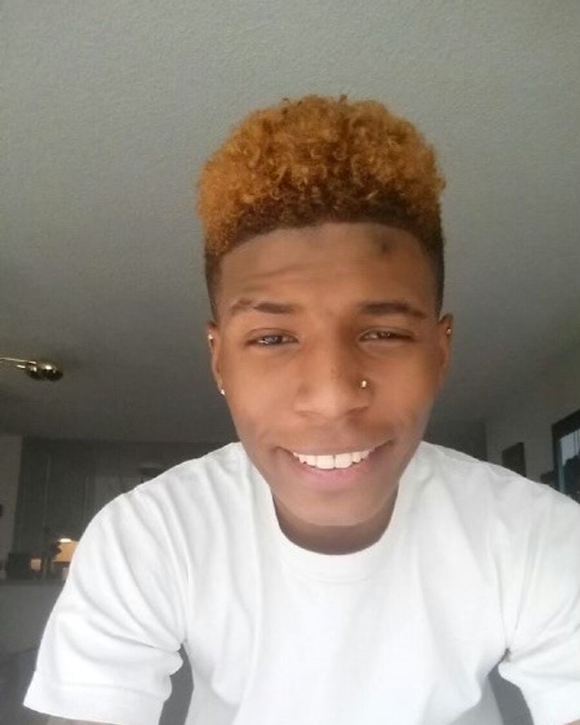 Joshua R. Redmon-Greene