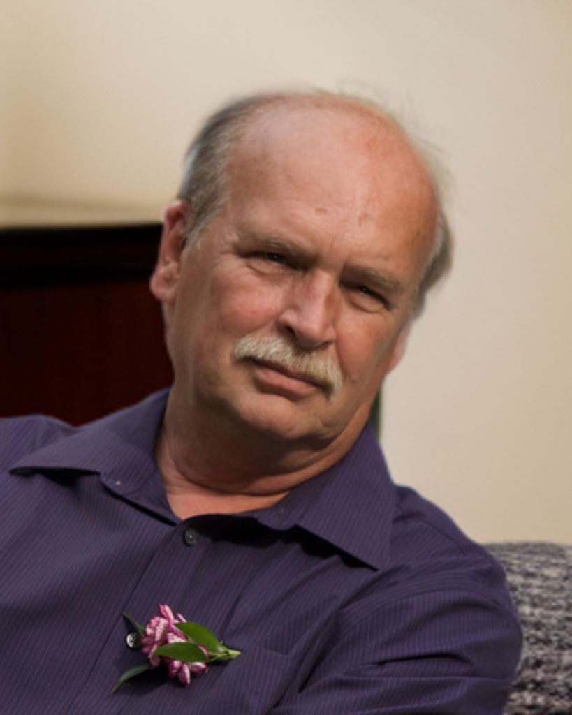 Steven Brady Randall Profile Photo