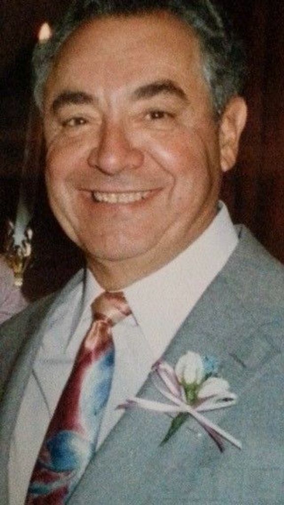 Raynold Earl DeLuca Sr. Profile Photo