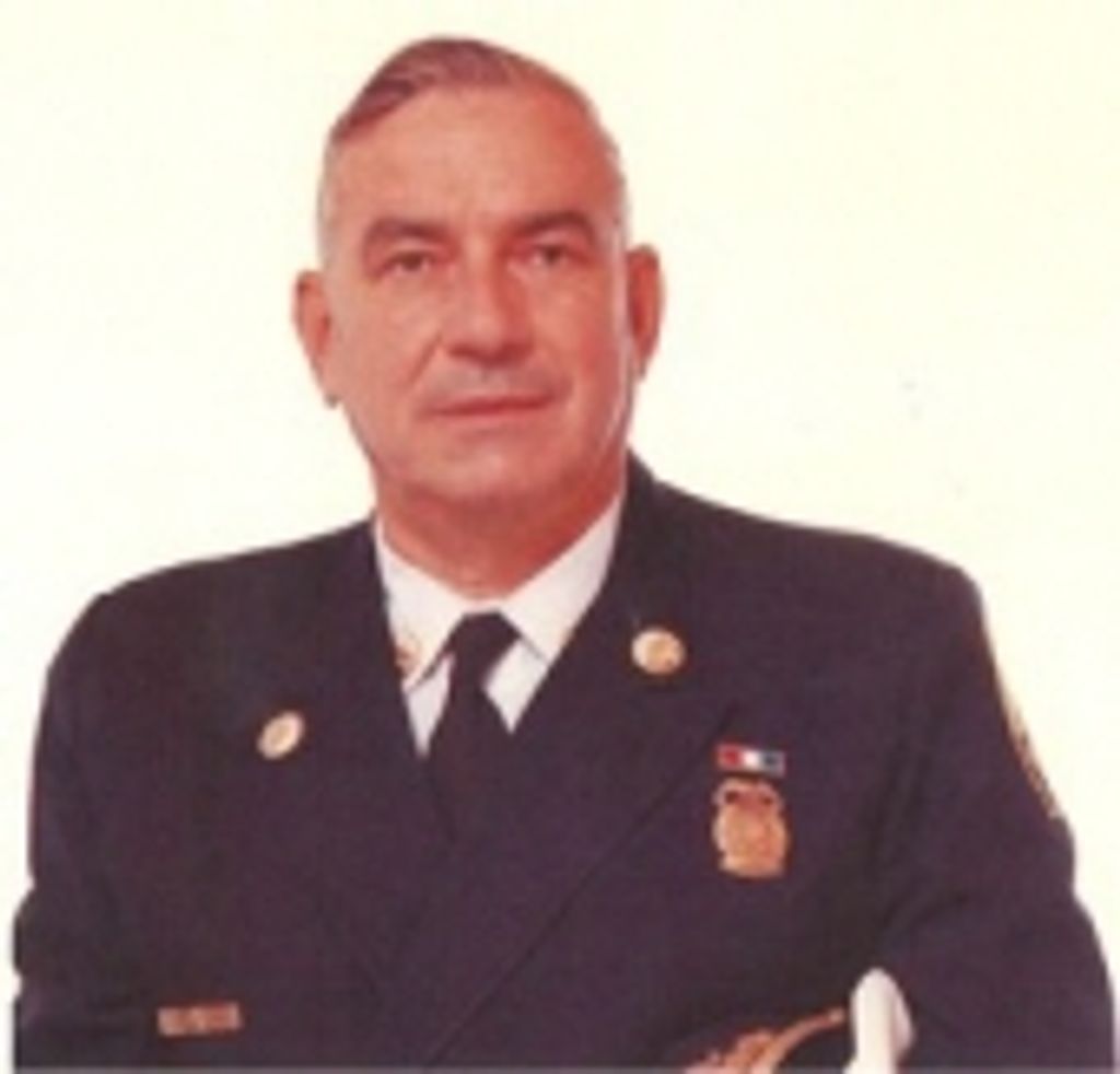 Robert Peter Michalik