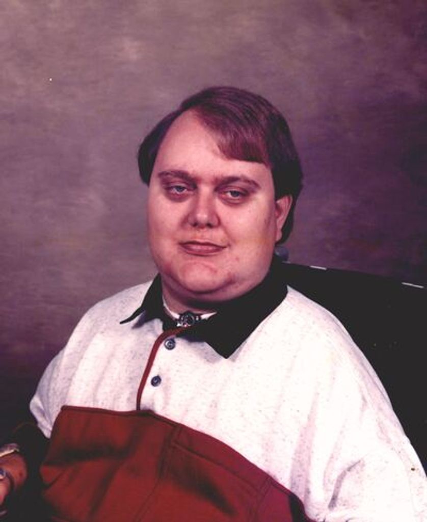 David Ladelle Pickard Profile Photo