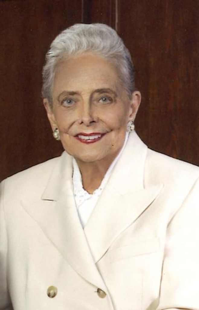 Lola M. Hardin