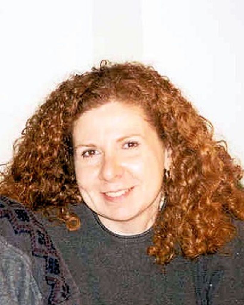 Elizabeth Johanna Albanese