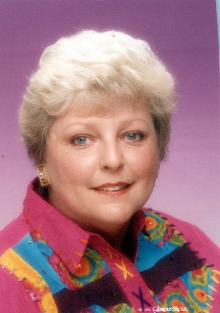 Lana Lee Duvall Harris Profile Photo