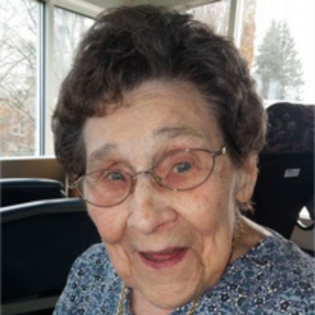 Frances F. Griest