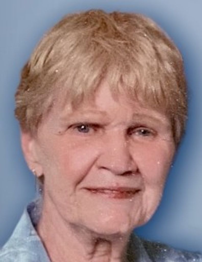 Josephine Shanahan