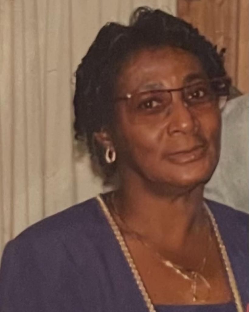 Alethea Jones Profile Photo