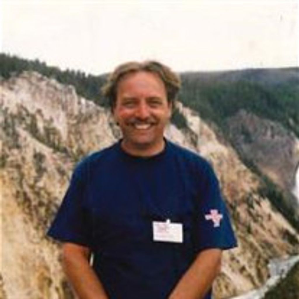Gregory T. Westford
