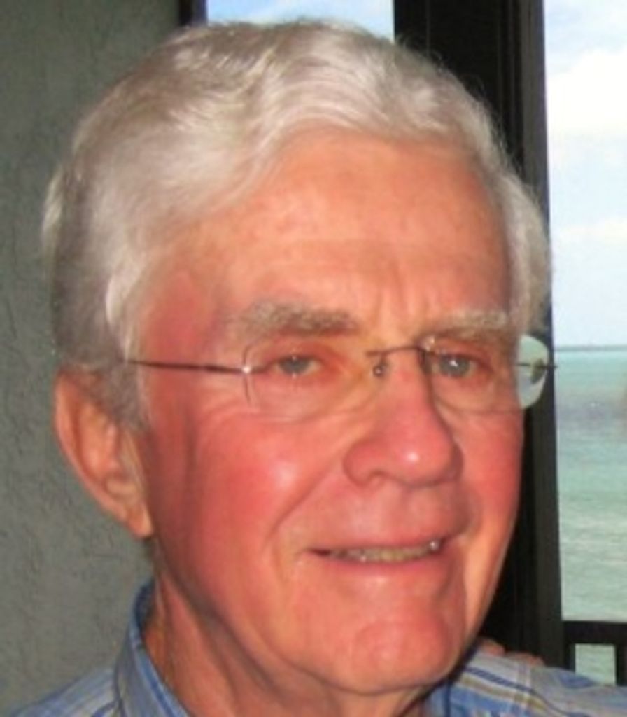 Ballard Forest Pinkard Jr.