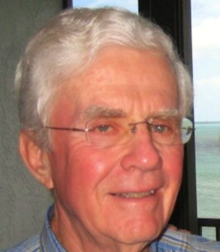 Ballard Forest Pinkard Jr. Profile Photo