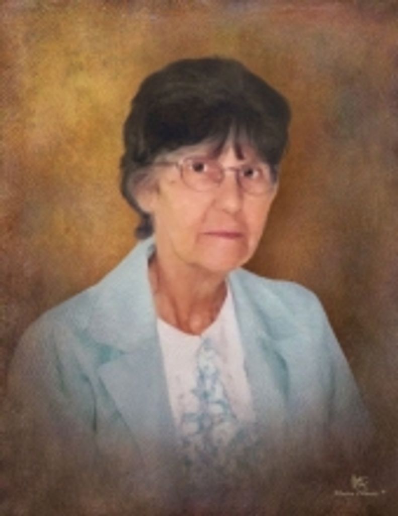 Bonnie Sue Pless Rodriguez
