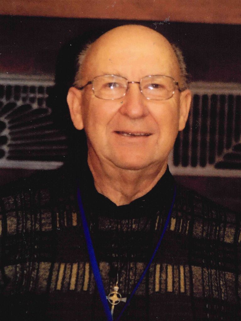 Leo Francis Sensabaugh