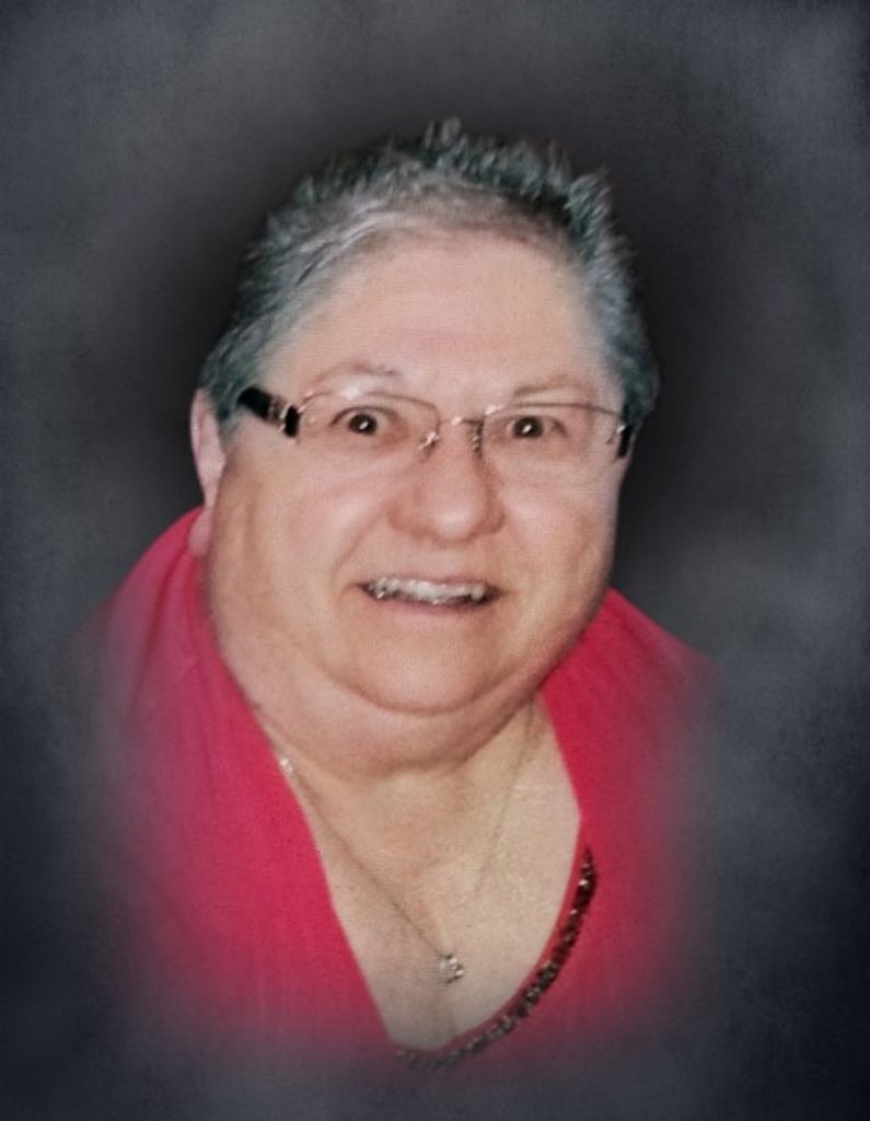 Kathy Douglas Profile Photo