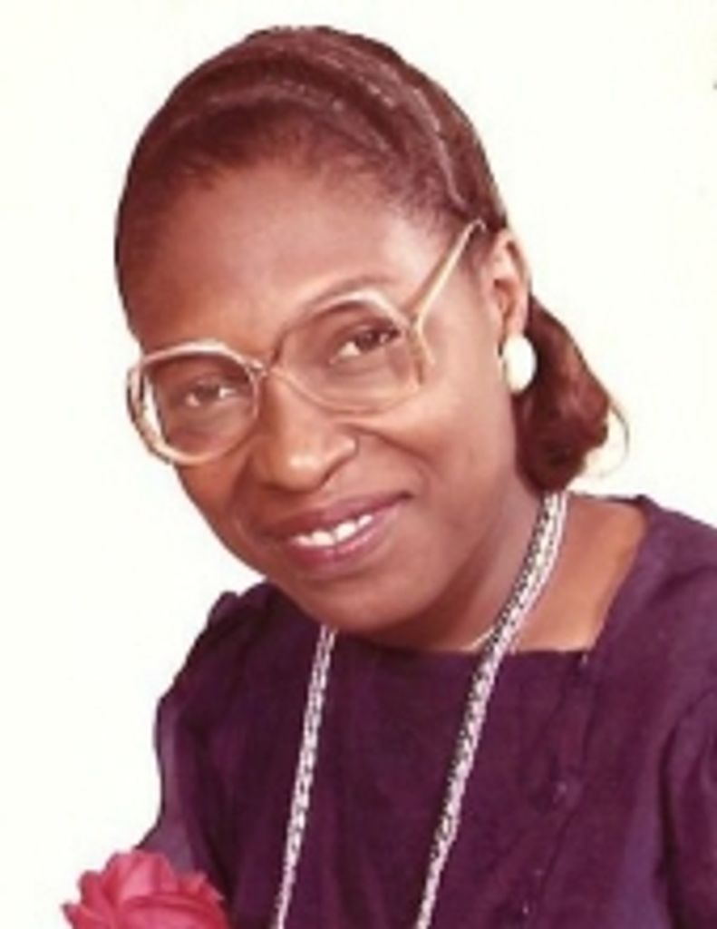 Mary Lee Smalls Profile Photo