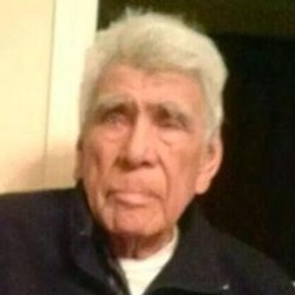 Atanacio 'Tacho' Duarte