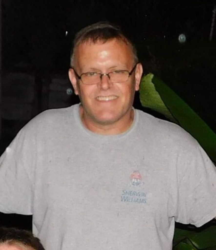 Richard Wayne Coffin Profile Photo