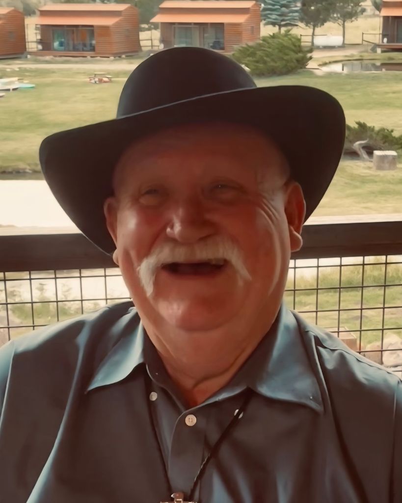 Charles Luke Freeland Profile Photo