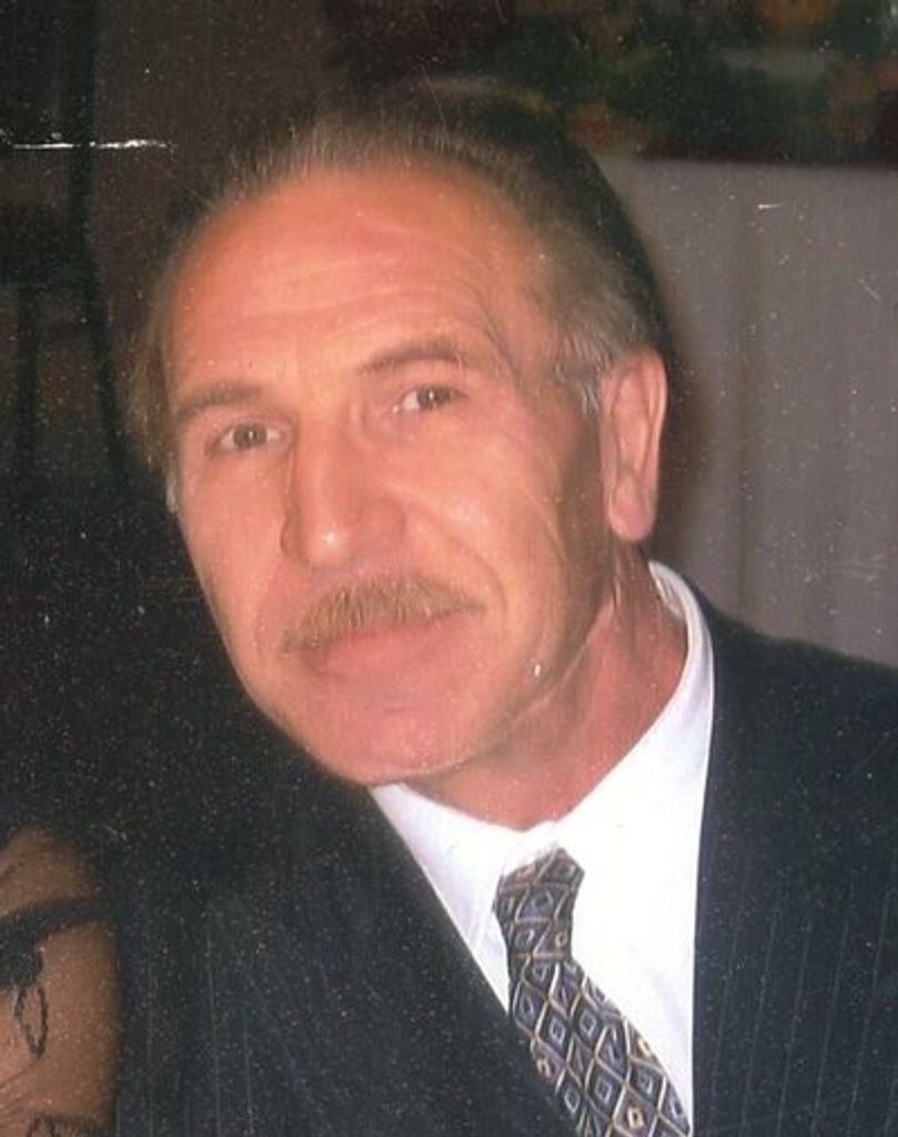 Cirino "Rino" Barbagallo Profile Photo